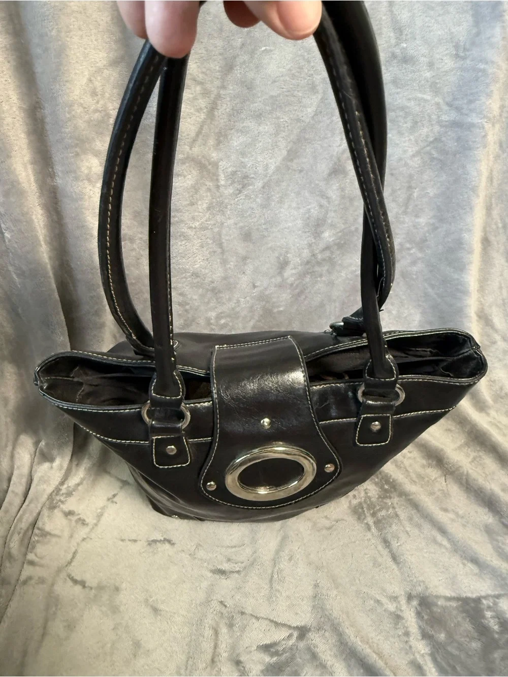 The Unbranded Brand faux leather